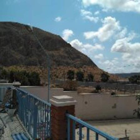 Recovery Mountain 2 Separate Beds In Room B&B Alicante Esterno foto