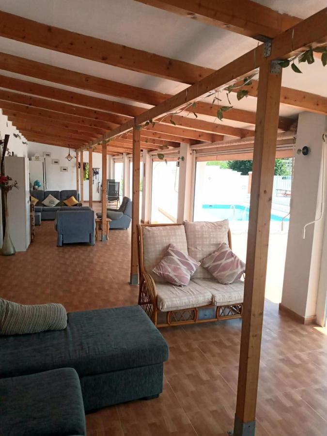 Recovery Mountain 2 Separate Beds In Room B&B Alicante Esterno foto